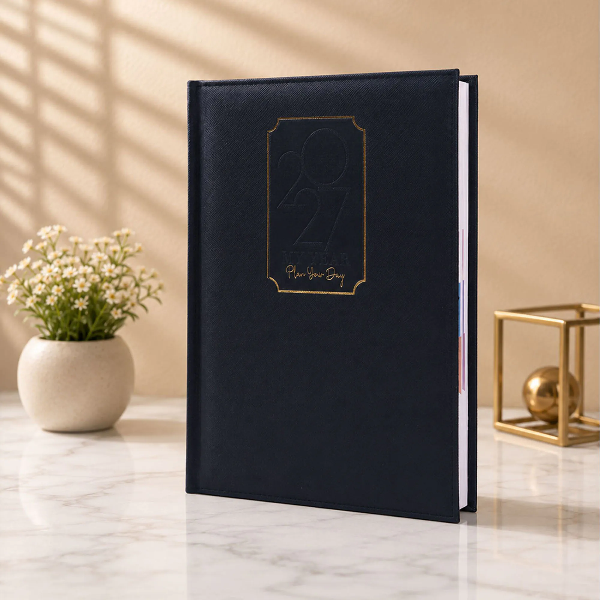 FORU Top Diary Manufacturer & Supplier From Delhi INDIA