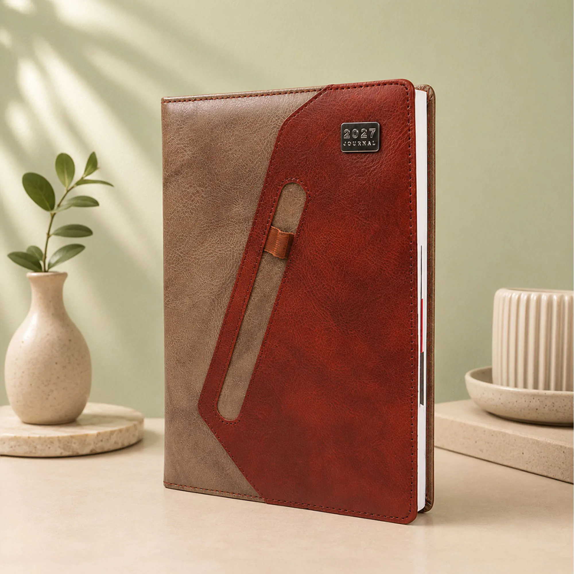 FORU Top Diary Manufacturer & Supplier From Delhi INDIA