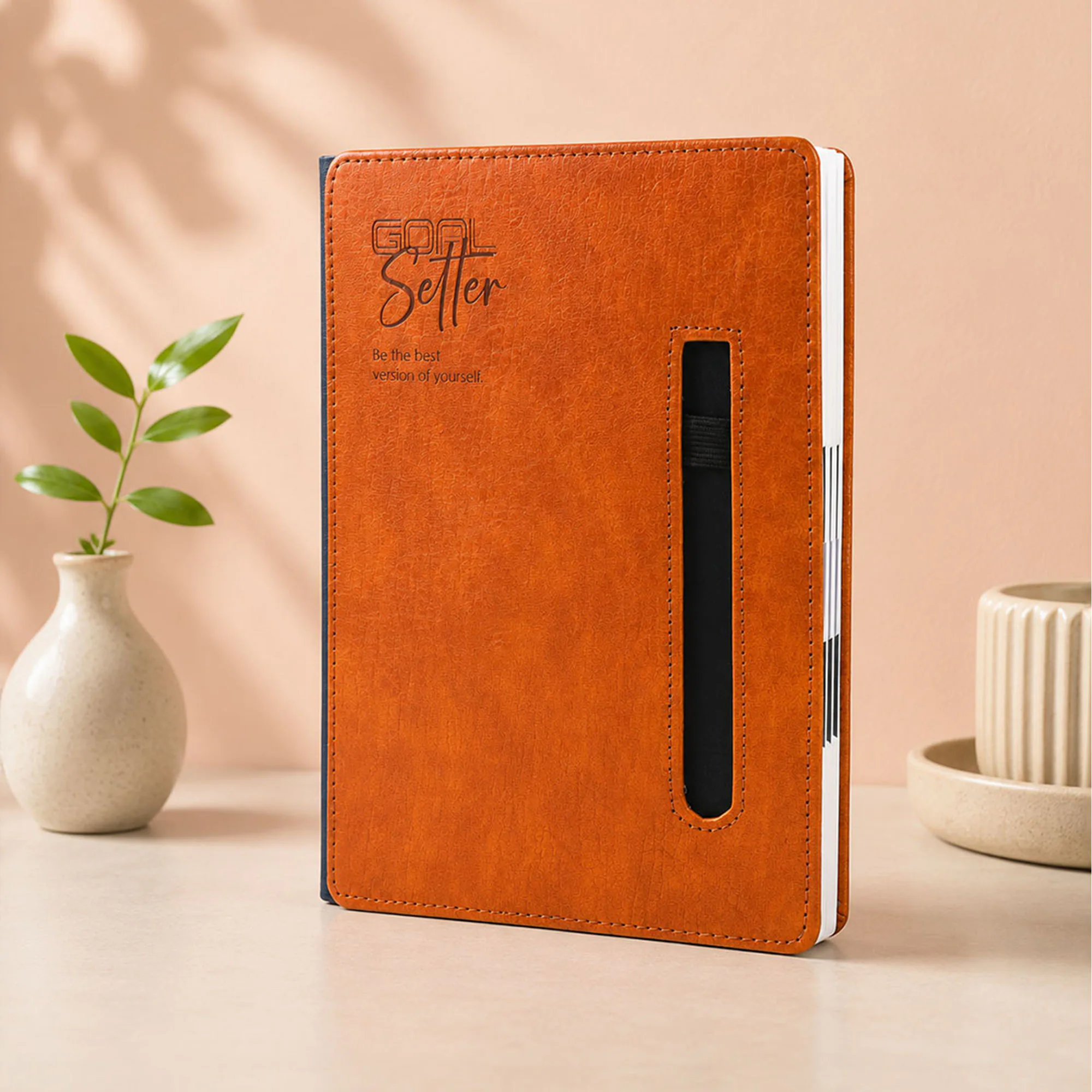 FORU Top Diary Manufacturer & Supplier From Delhi INDIA