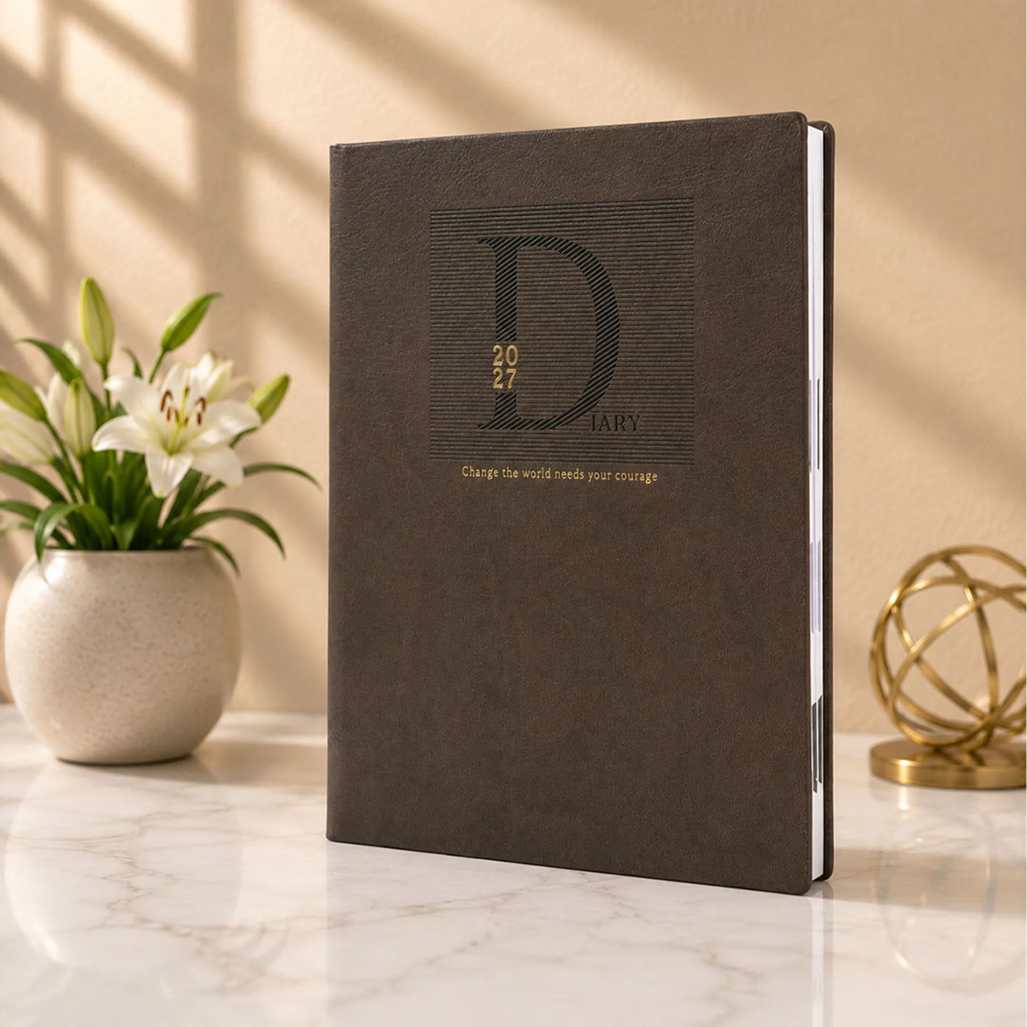 FORU Top Diary Manufacturer & Supplier From Delhi INDIA