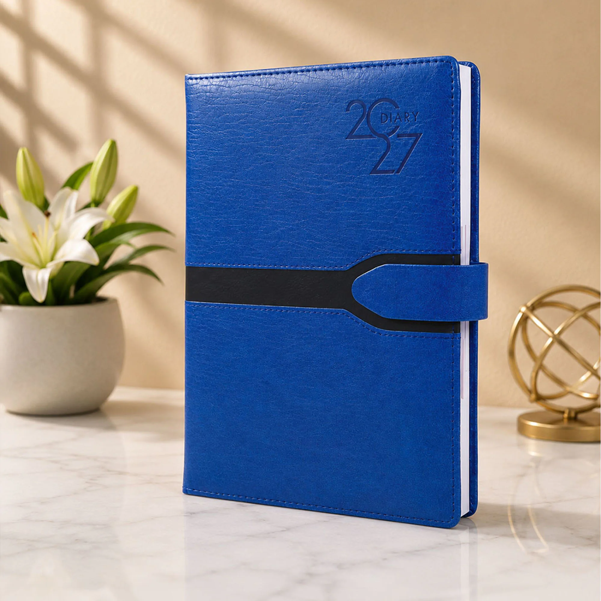 FORU Top Diary Manufacturer & Supplier From Delhi INDIA