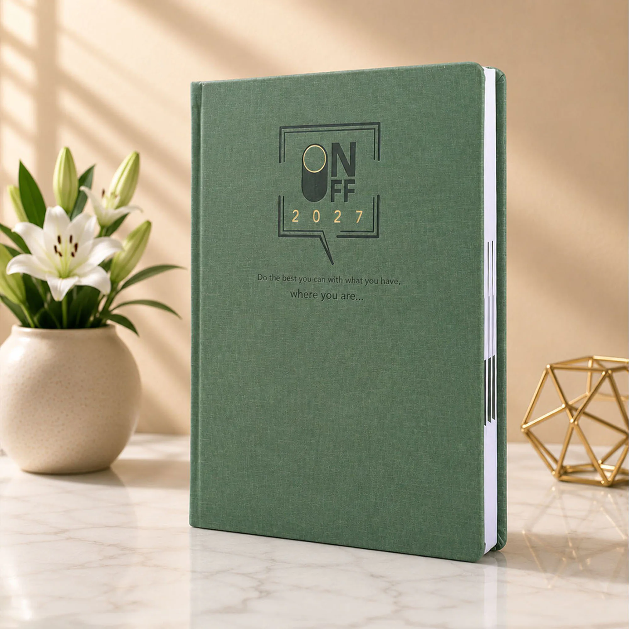 FORU Top Diary Manufacturer & Supplier From Delhi INDIA