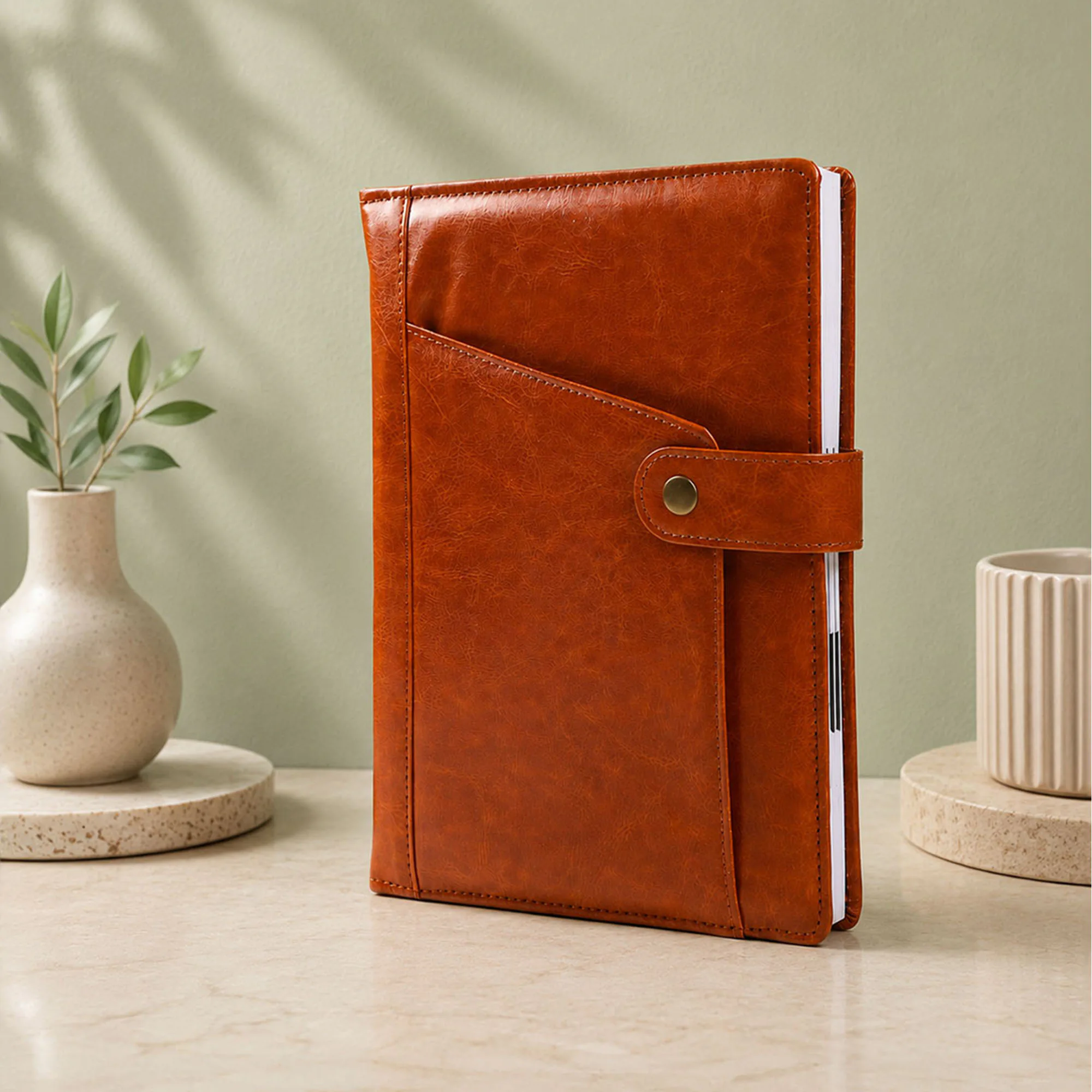 FORU Top Diary Manufacturer & Supplier From Delhi INDIA