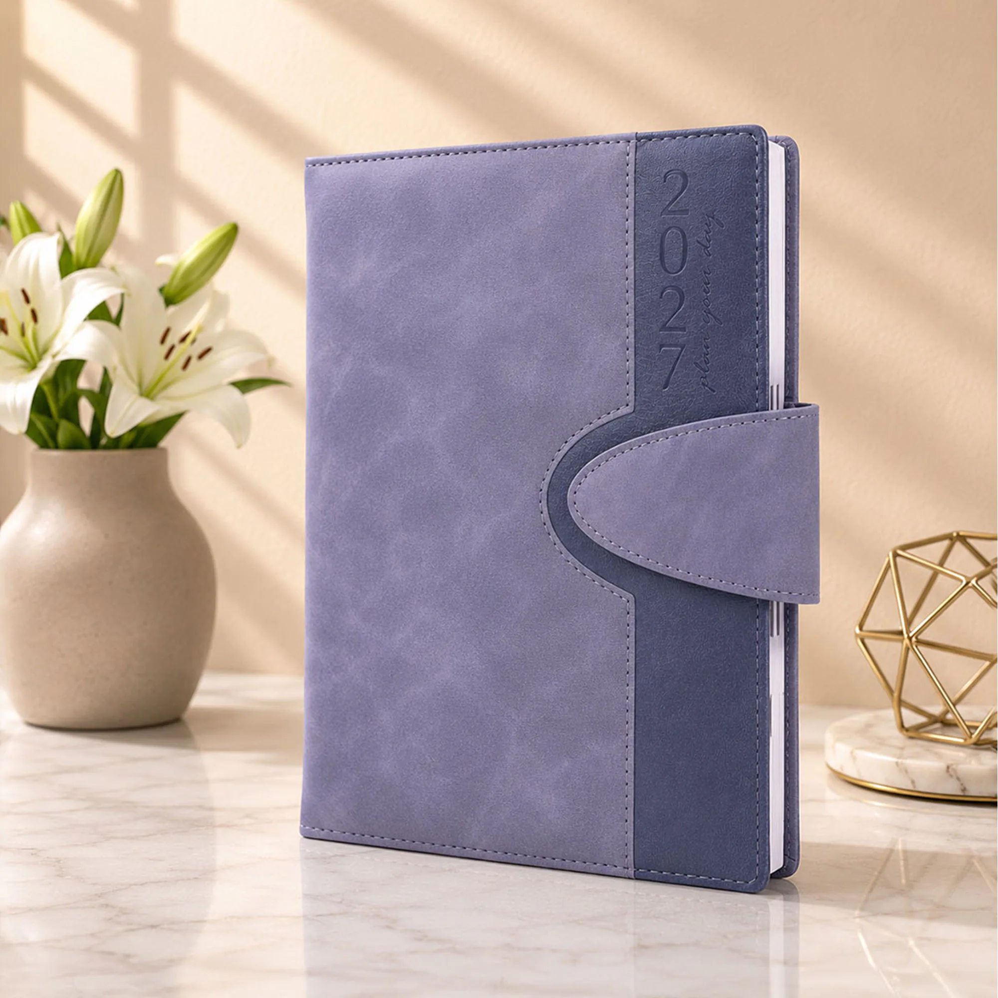 FORU Top Diary Manufacturer & Supplier From Delhi INDIA