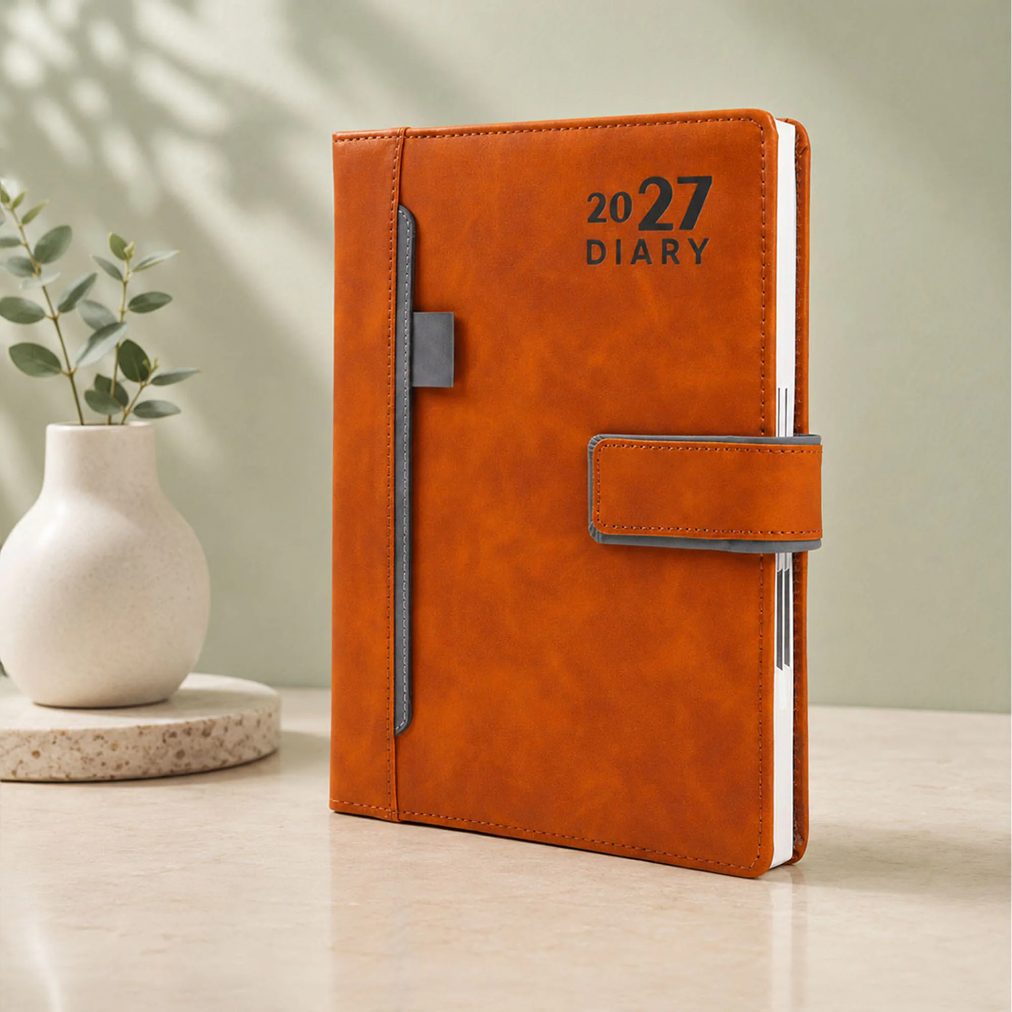 FORU Top Diary Manufacturer & Supplier From Delhi INDIA