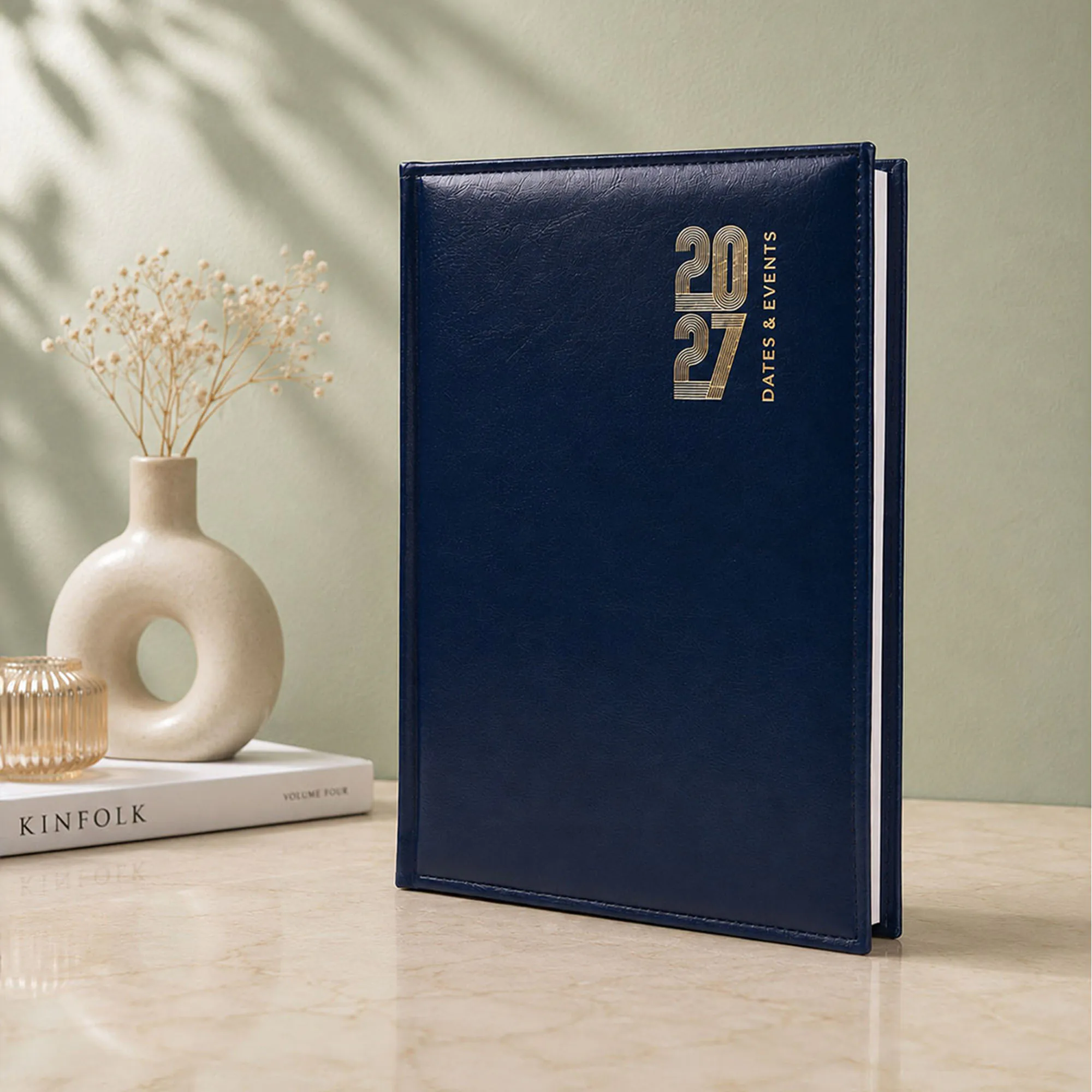 FORU Top Diary Manufacturer & Supplier From Delhi INDIA