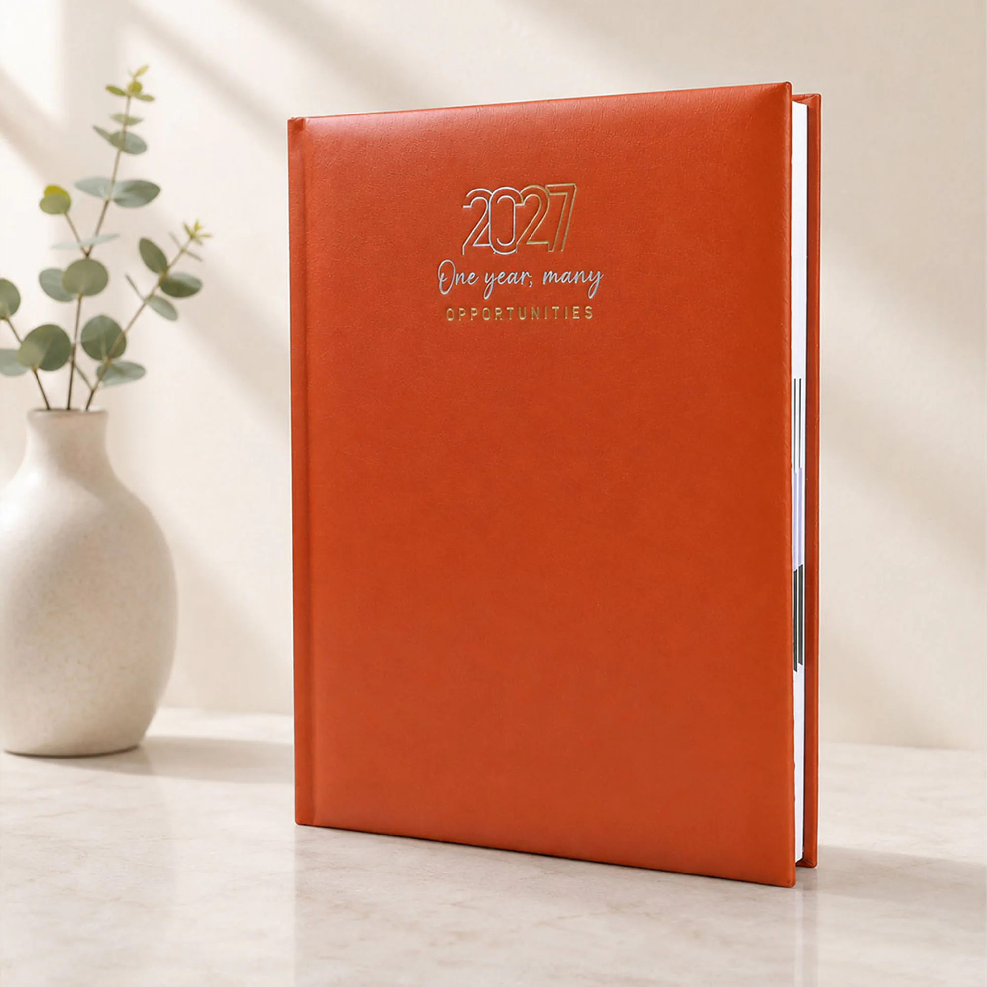 FORU Top Diary Manufacturer & Supplier From Delhi INDIA