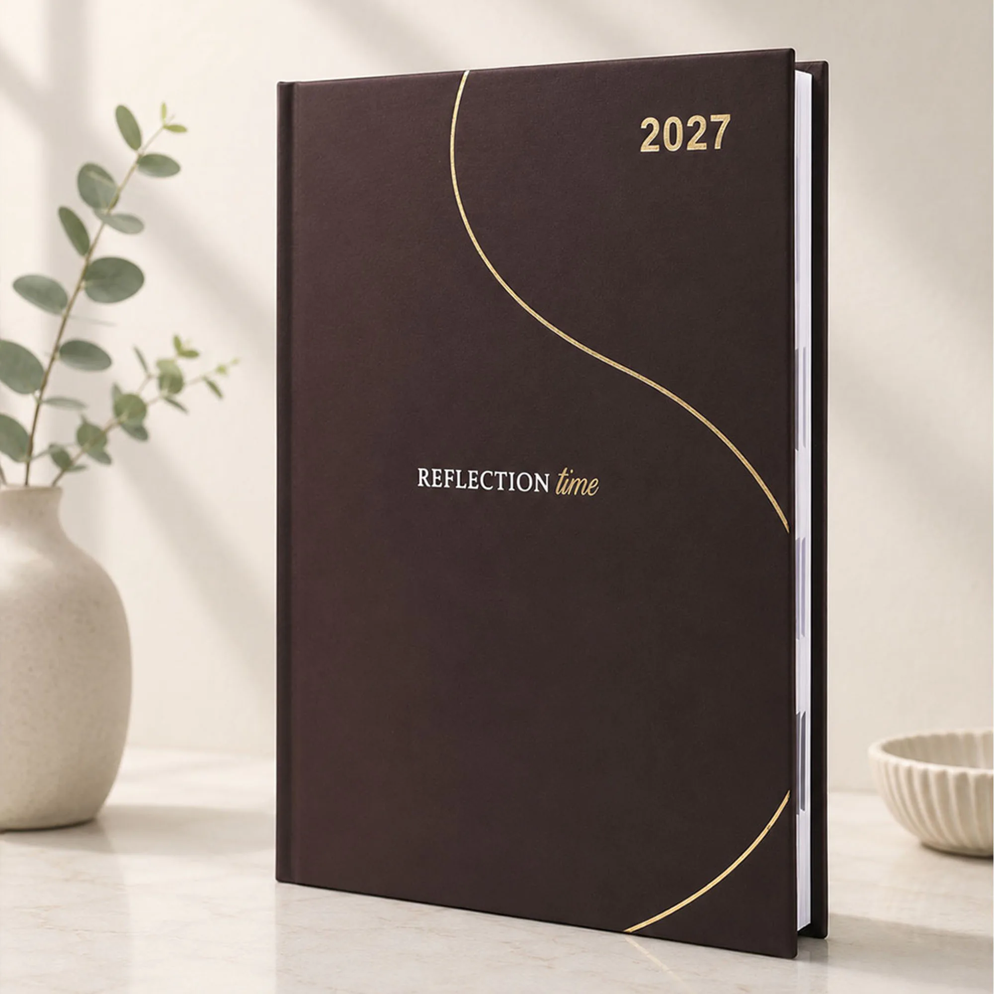 FORU Top Diary Manufacturer & Supplier From Delhi INDIA
