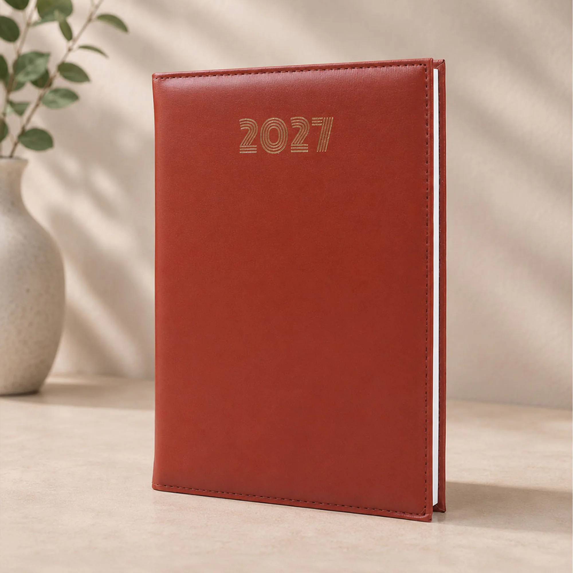 FORU Top Diary Manufacturer & Supplier From Delhi INDIA