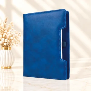 Edge Vault Premium Notebook