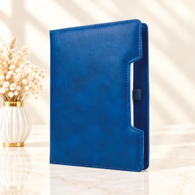 Edge Vault Premium Notebook