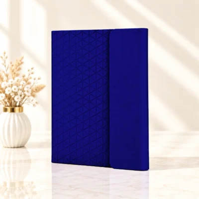 Diamond Flux Premium Notebook