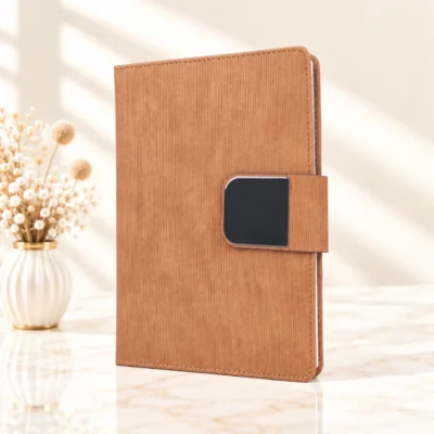 Lime Luxe Premium Notebook