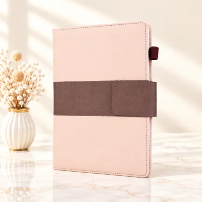 Dual Horizon Premium Notebook