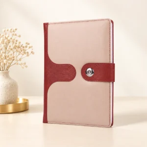 Duet Snap Premium Notebook