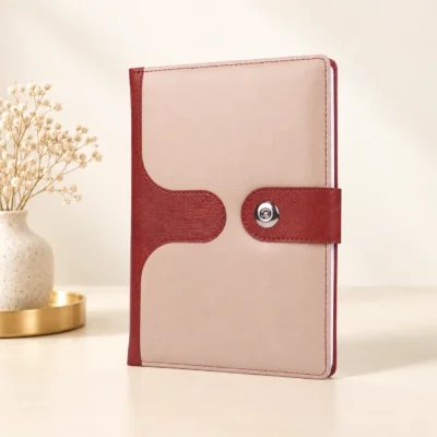 Duet Snap Premium Notebook