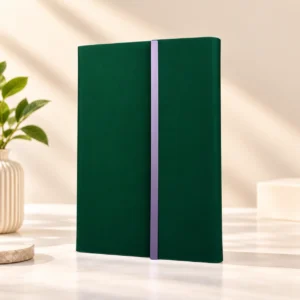Imperial Line Premium Notebook