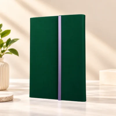 Imperial Line Premium Notebook