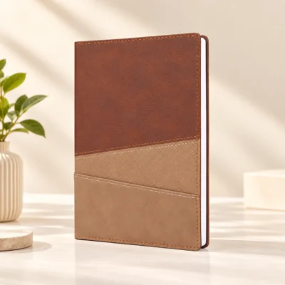 Terra Weave Premium Notebook