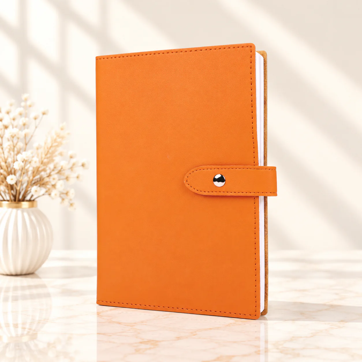 Easy Buckle Premium Notebook - Image 2