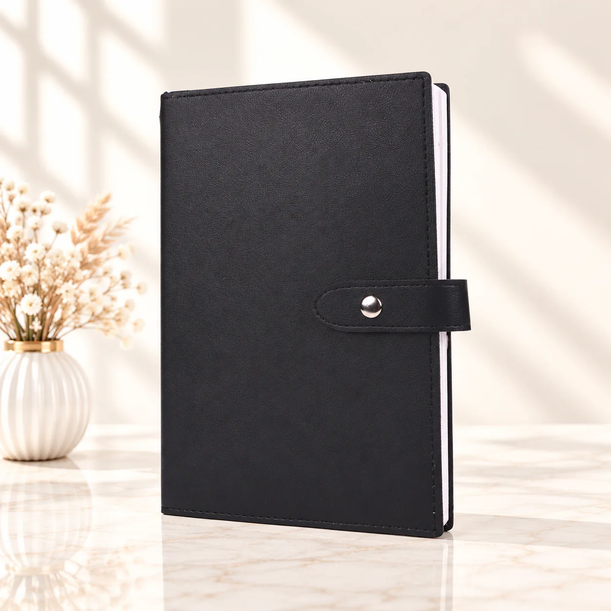Easy Buckle Premium Notebook - Image 3
