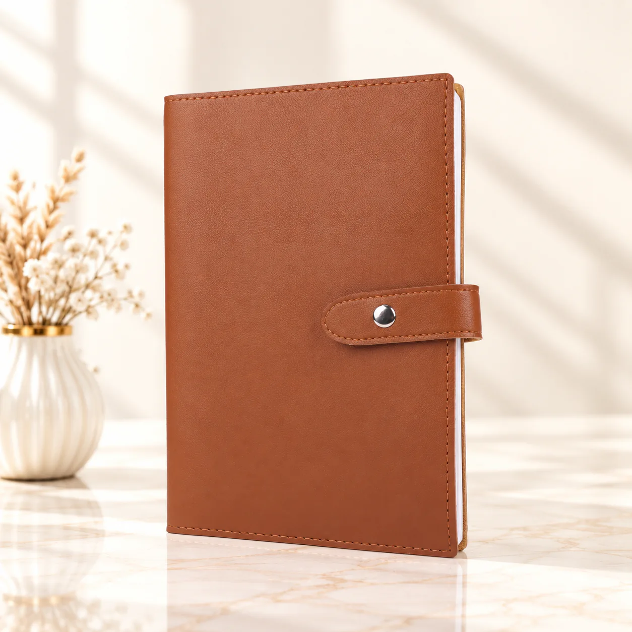 Easy Buckle Premium Notebook - Image 5