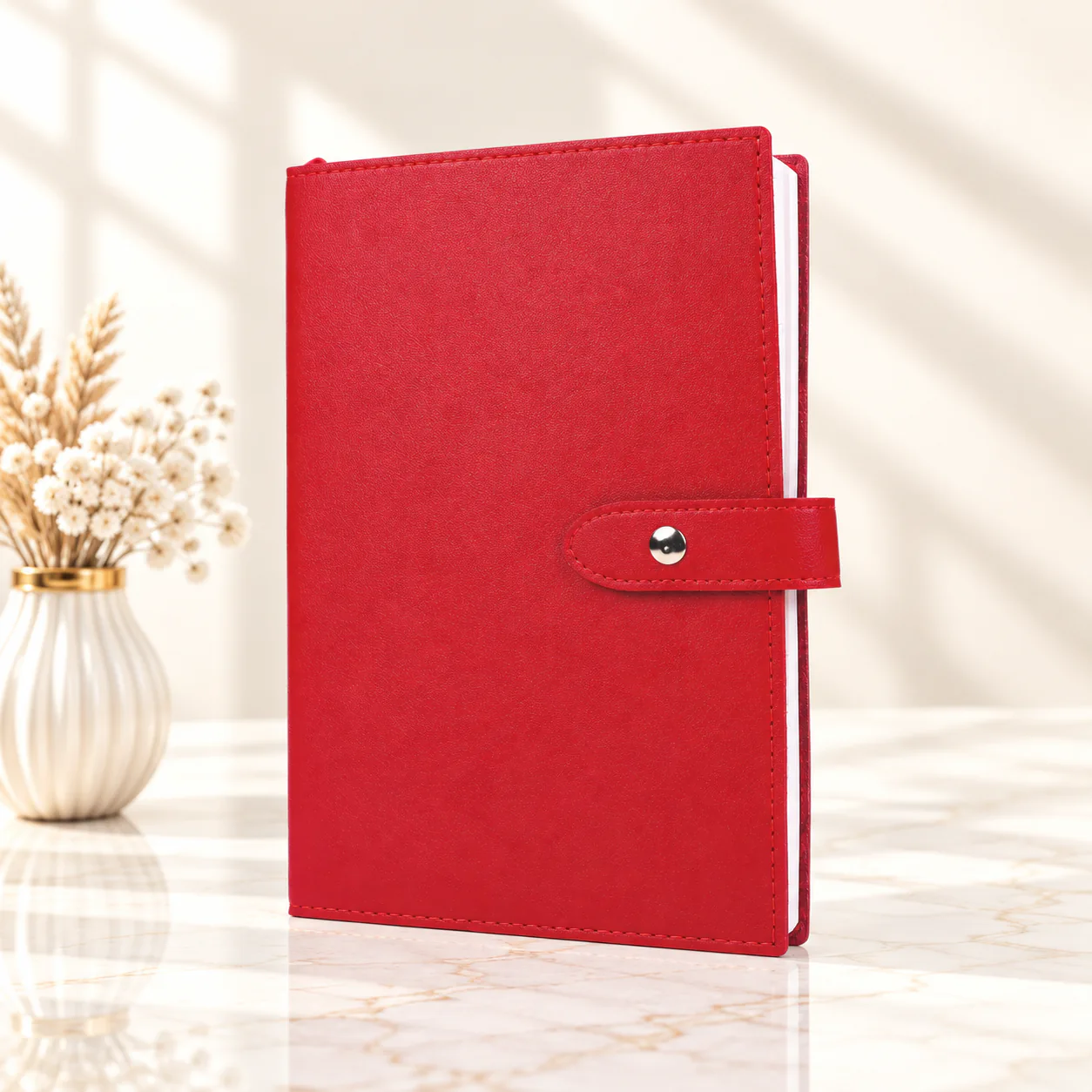 Easy Buckle Premium Notebook - Image 6