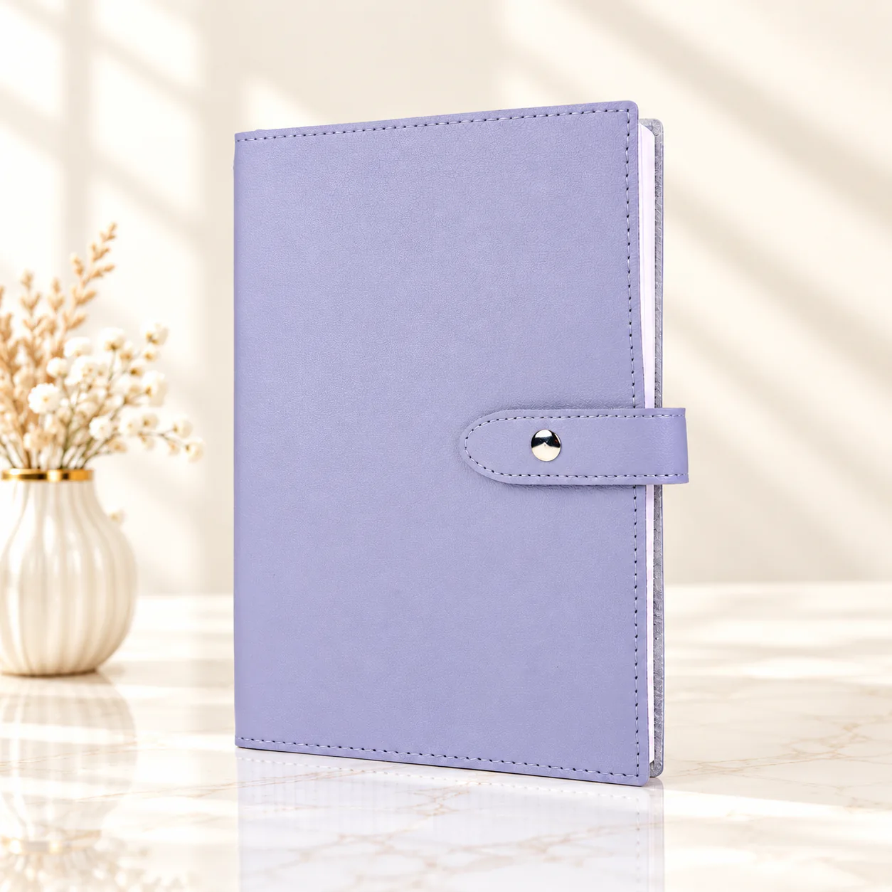 Easy Buckle Premium Notebook - Image 7