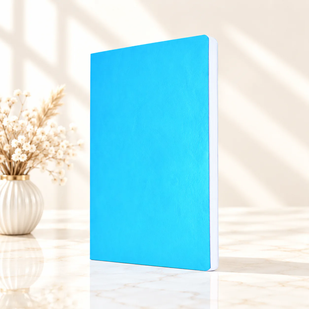 Azure Pure Premium Notebook - Image 3