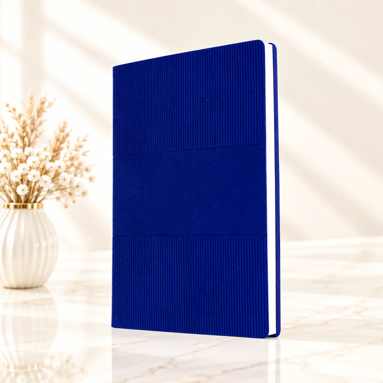 Azure Pure Premium Notebook - Image 5
