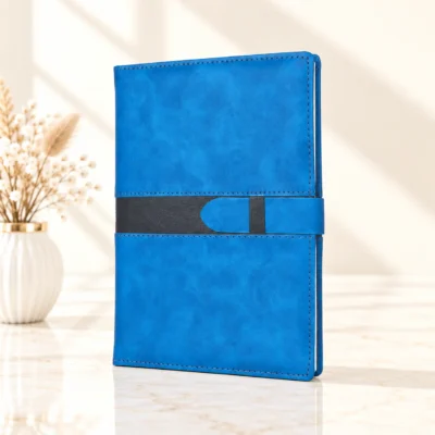 Azure Fusion Premium Notebook