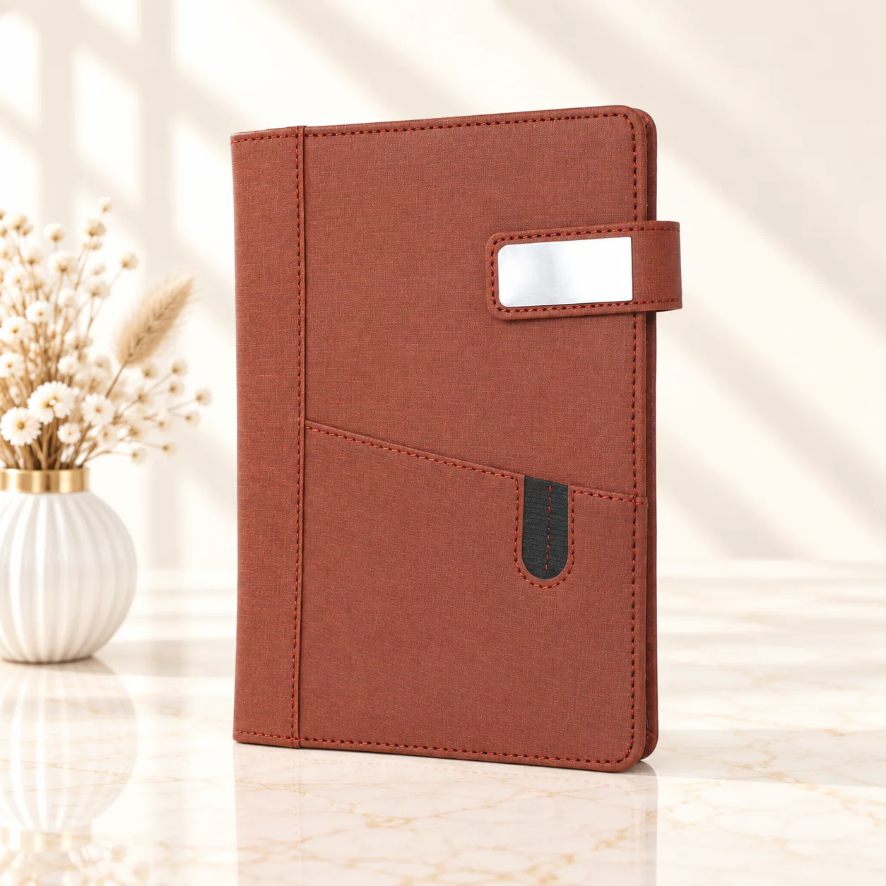 FORU Top Diary Manufacturer & Supplier From Delhi INDIA