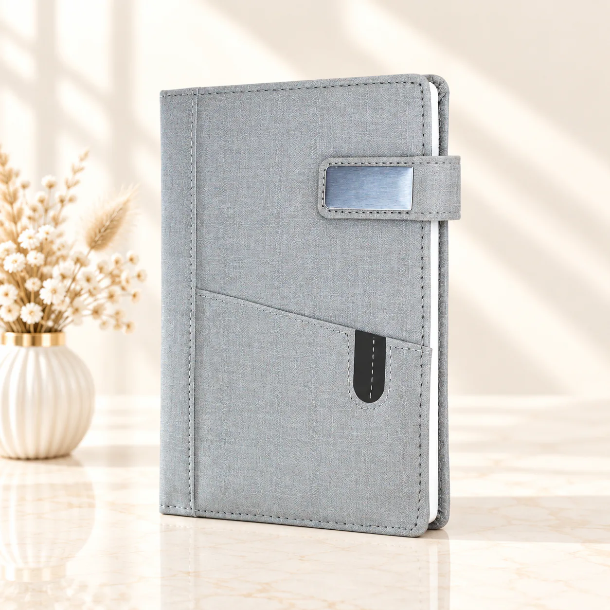 Urban Pocket Premium Notebook - Image 2