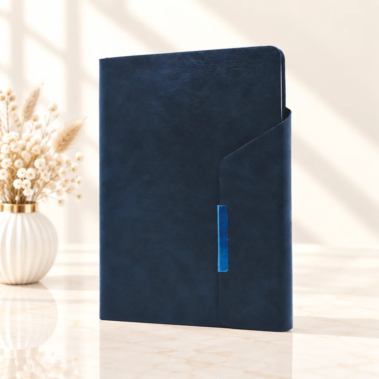 Signature Sweep Premium Notebook - Image 2