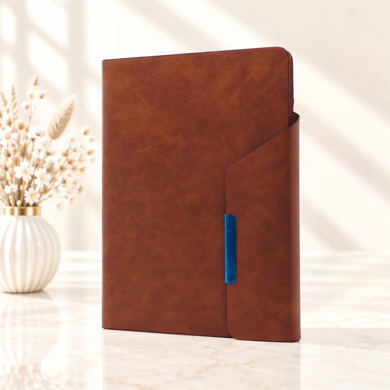 Signature Sweep Premium Notebook - Image 3