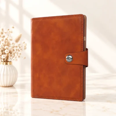 Legacy Snap Premium Notebook