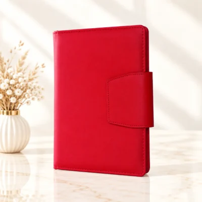 Arc Crest Premium Notebook