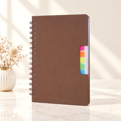 Tab Craft Premium Notebook