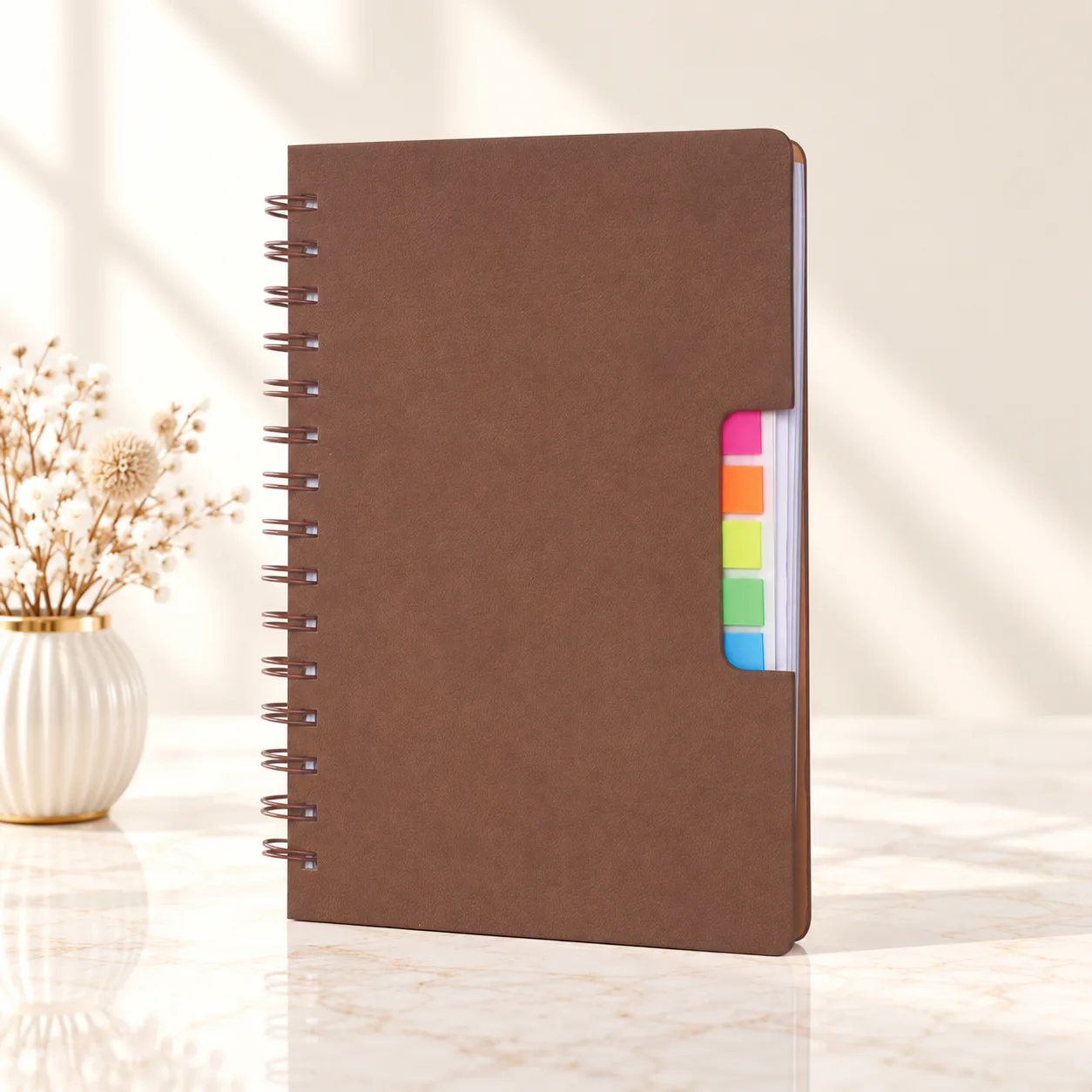 FORU Top Diary Manufacturer & Supplier From Delhi INDIA