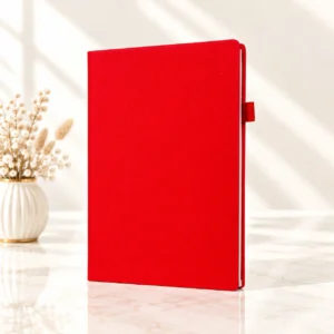 Monarch Essence Premium Notebook