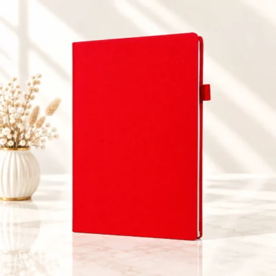 Monarch Essence Premium Notebook