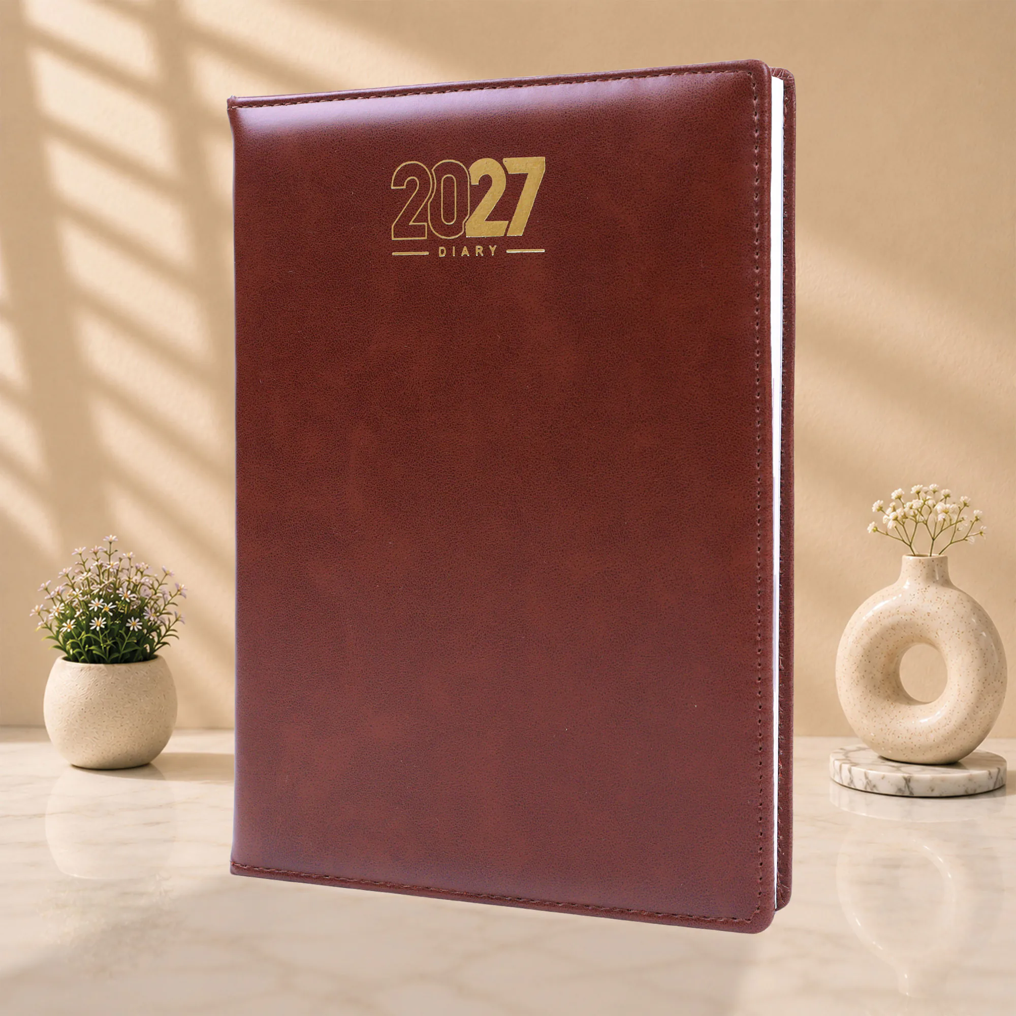 FORU Top Diary Manufacturer & Supplier From Delhi INDIA