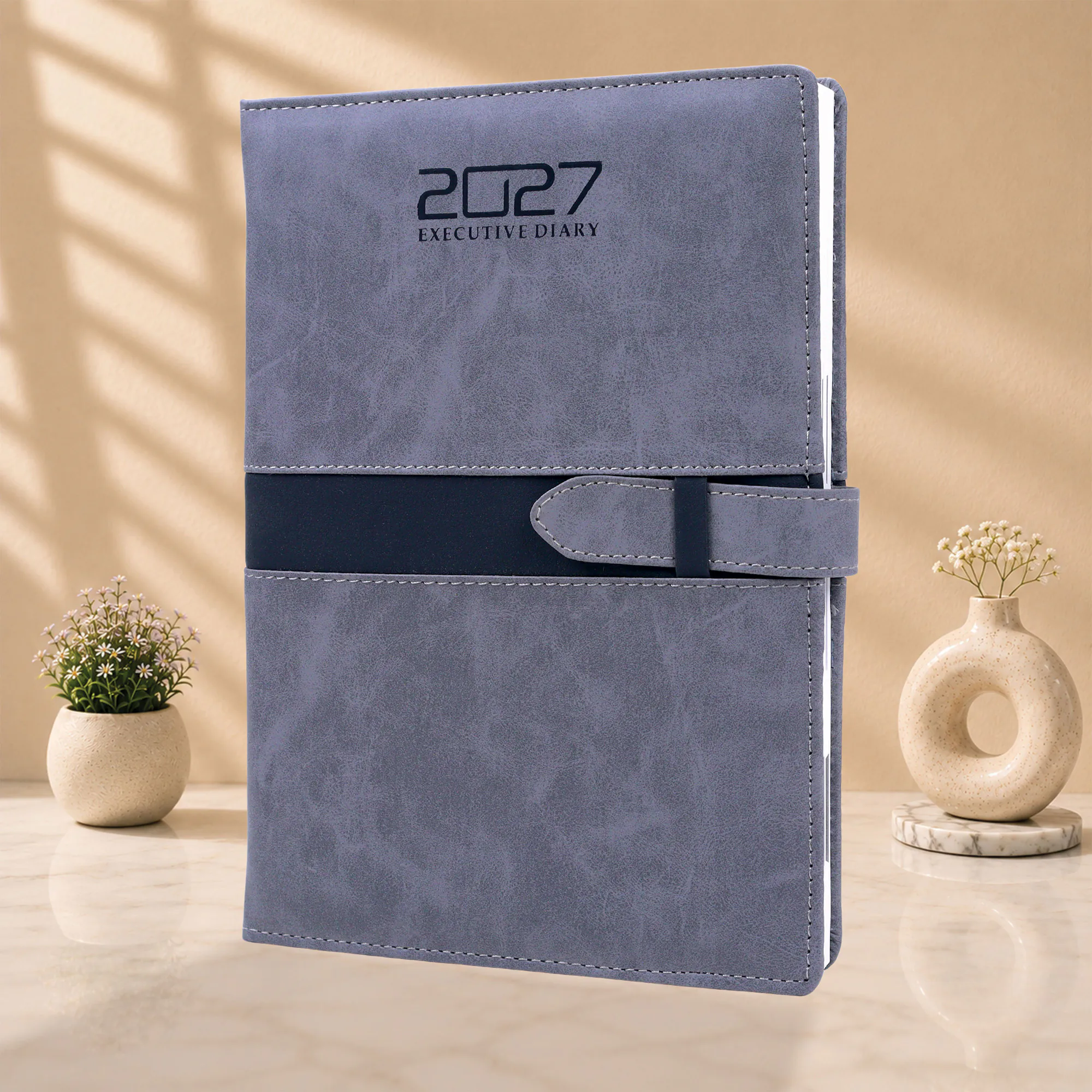 FORU Top Diary Manufacturer & Supplier From Delhi INDIA