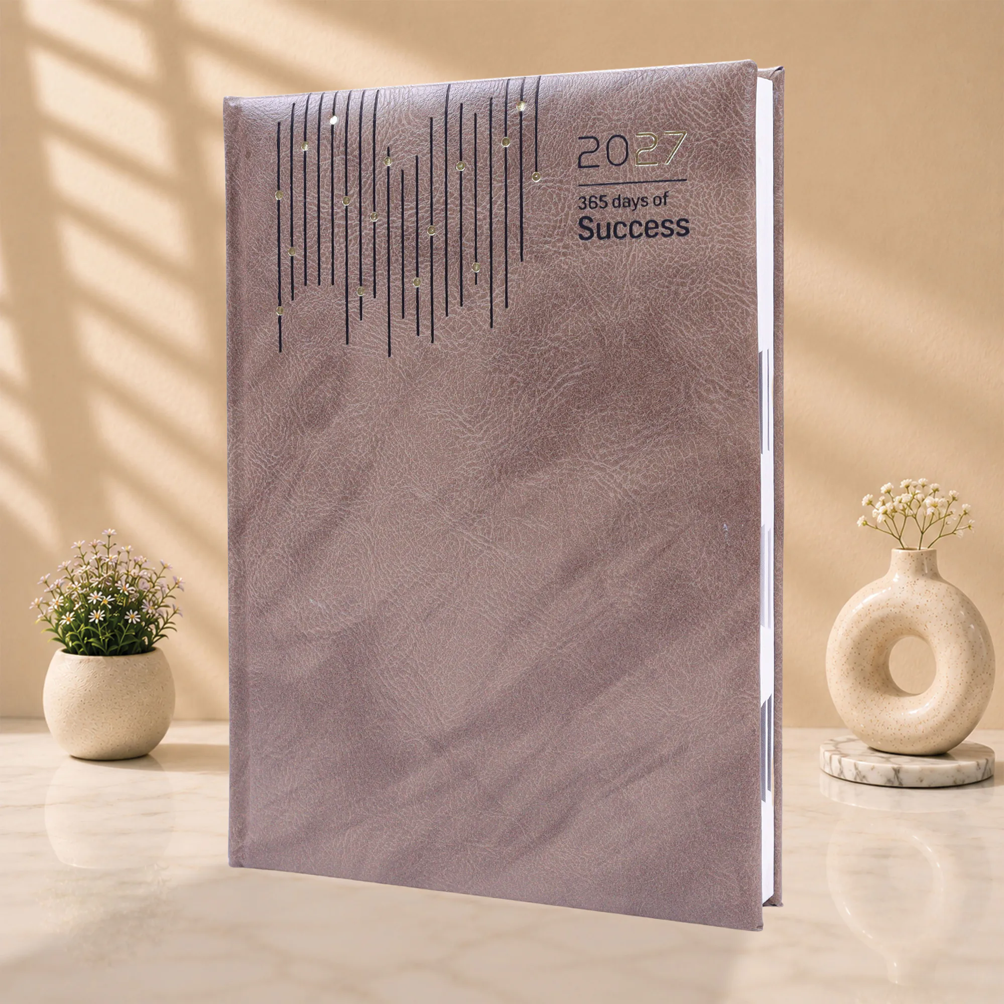 FORU Top Diary Manufacturer & Supplier From Delhi INDIA
