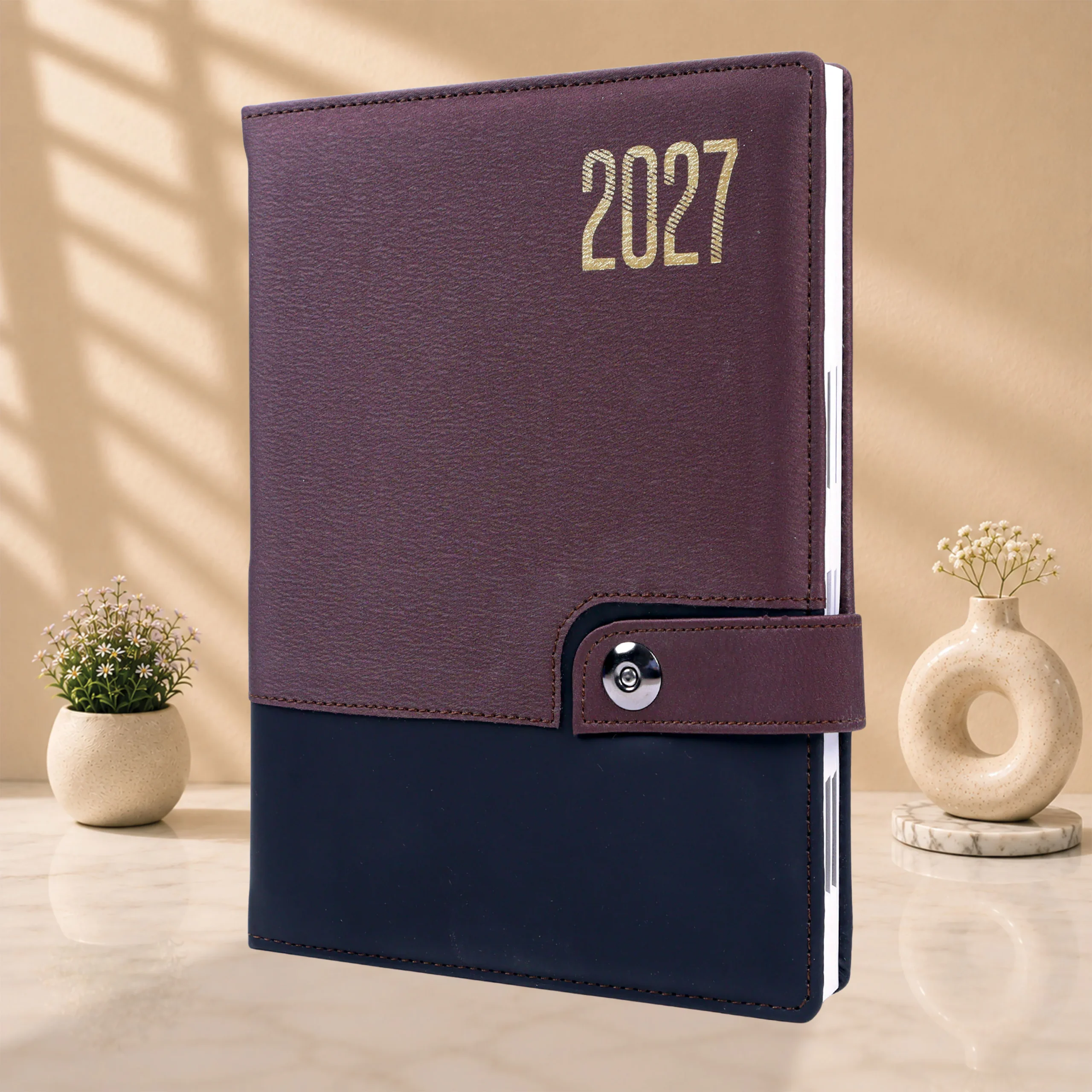FORU Top Diary Manufacturer & Supplier From Delhi INDIA