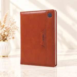 Noble Arc Premium Notebook