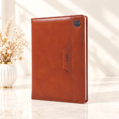 Noble Arc Premium Notebook