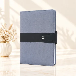 Urban Embrace Premium Notebook
