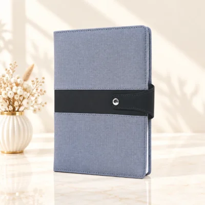 Urban Embrace Premium Notebook
