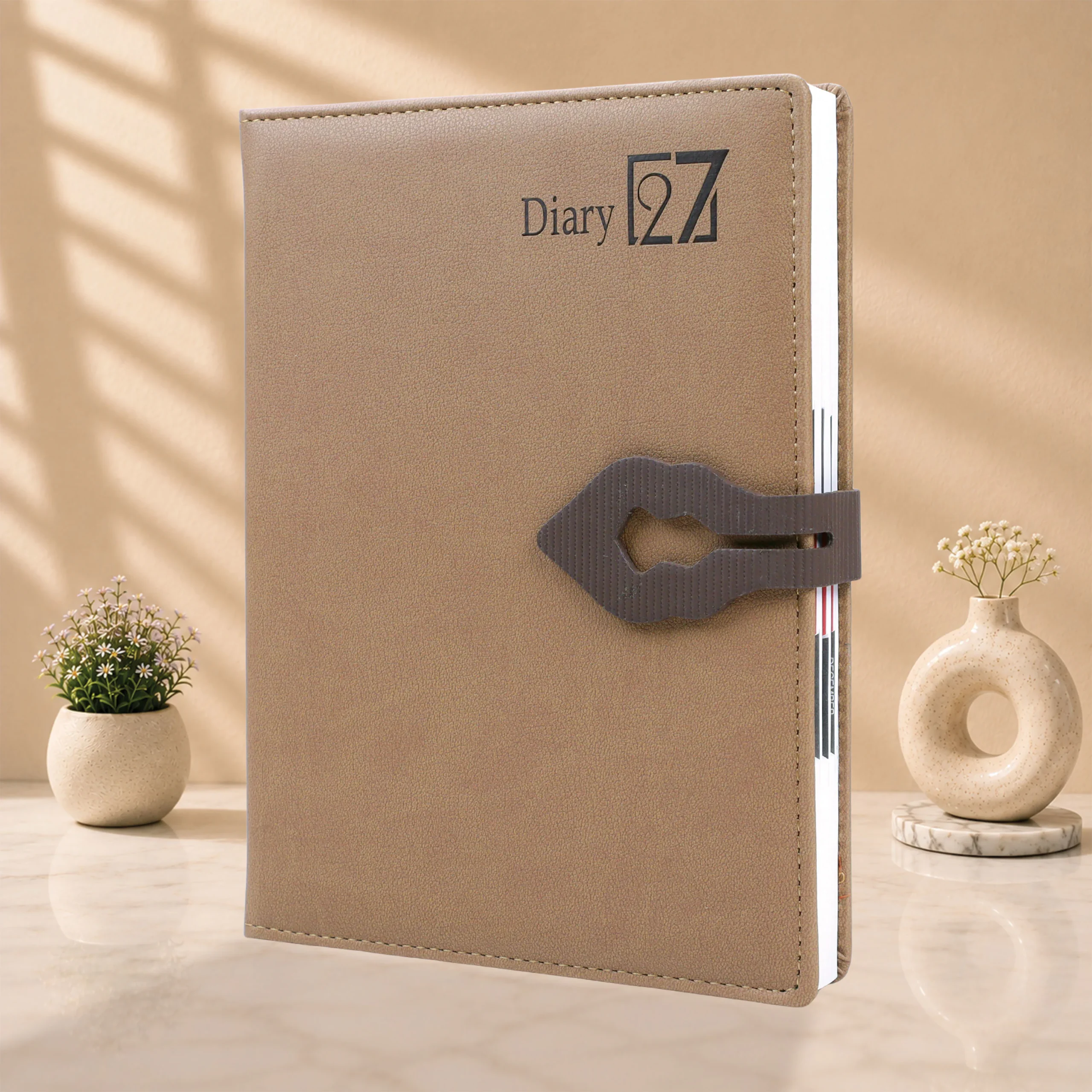 FORU Top Diary Manufacturer & Supplier From Delhi INDIA